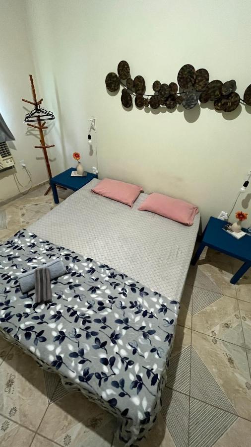 Casa 9 Hospedagem Seropedica Kültér fotó
